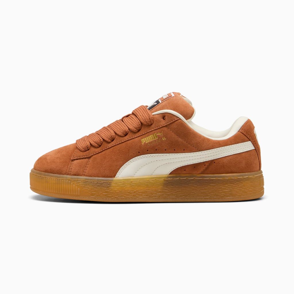 Tênis Suede XL
