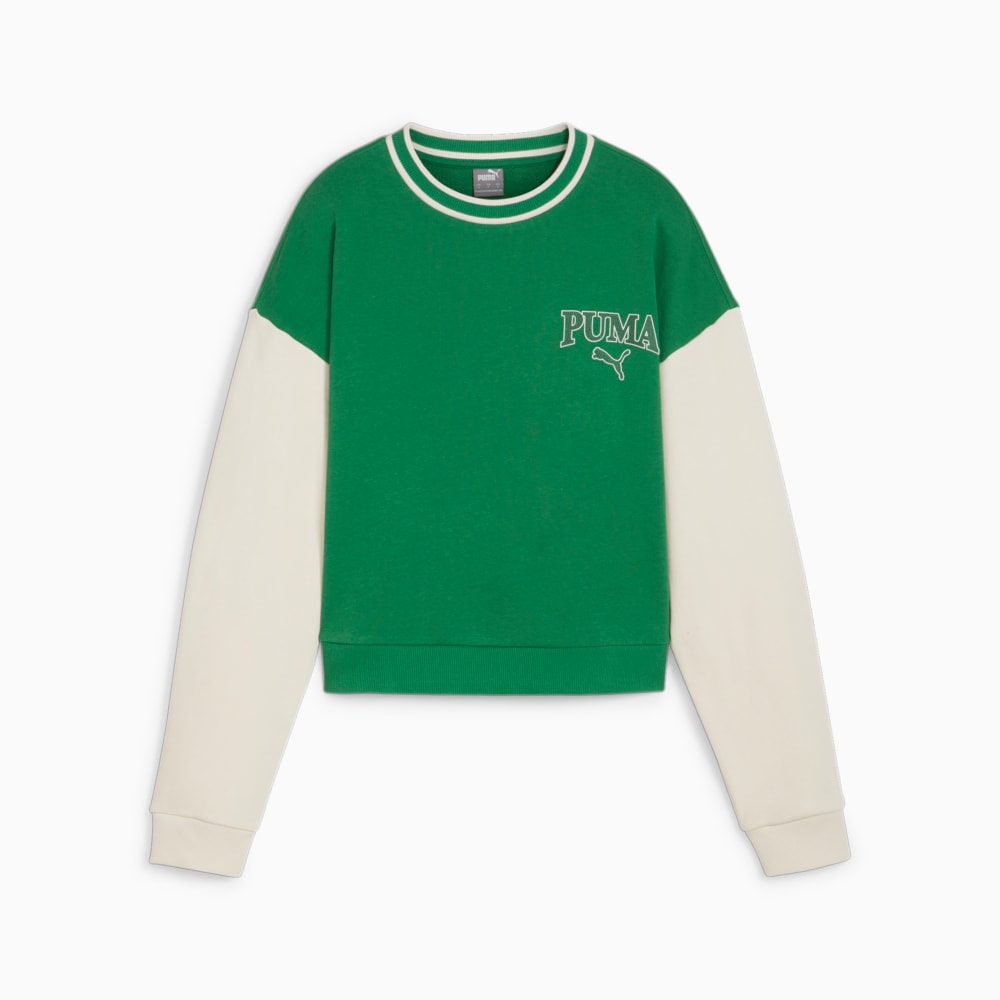 Moletom PUMA SQUAD Feminino