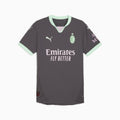 Camisa AC Milan 24/25 Third Jogador Masculina PUMA