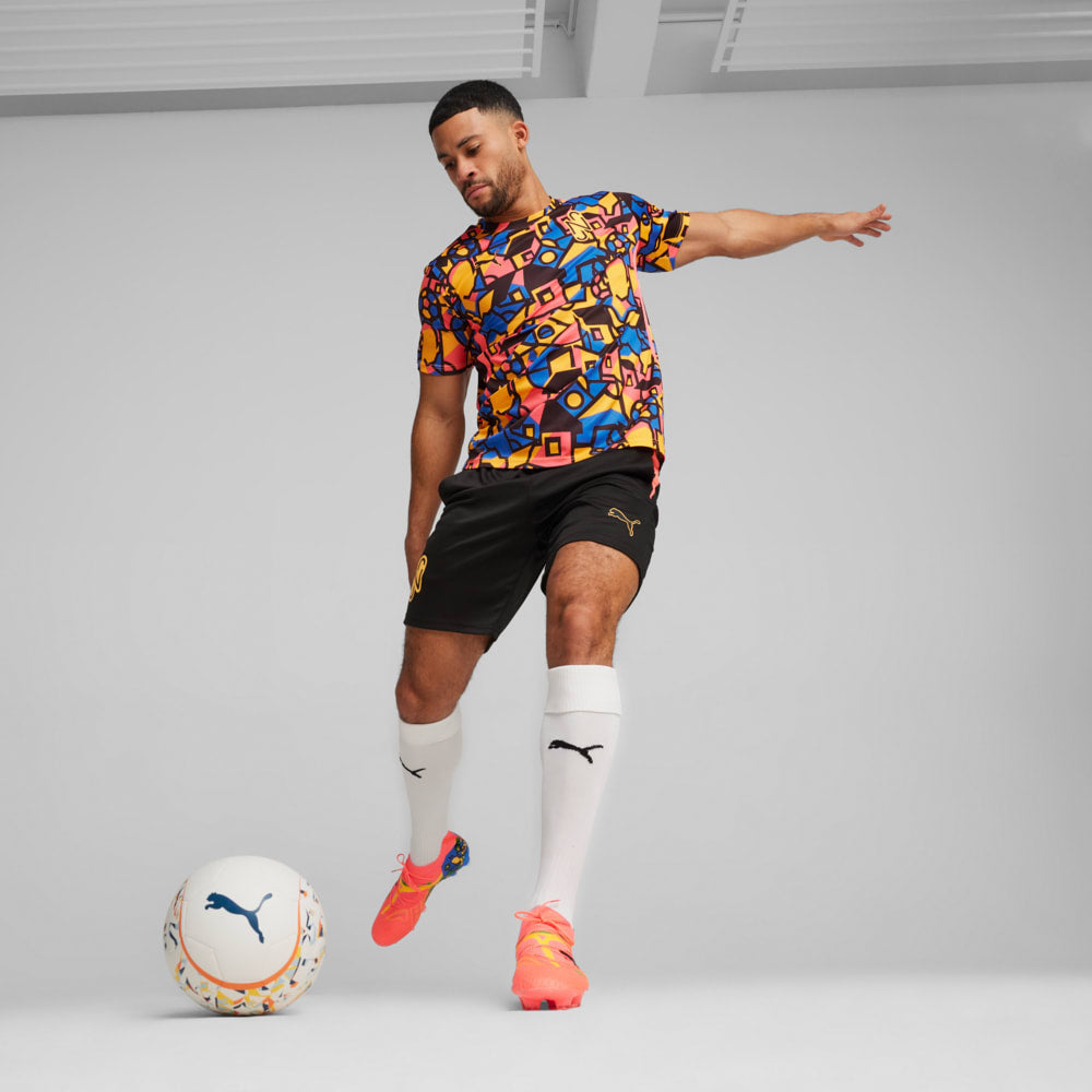 Shorts Neymar Jr Football Masculino