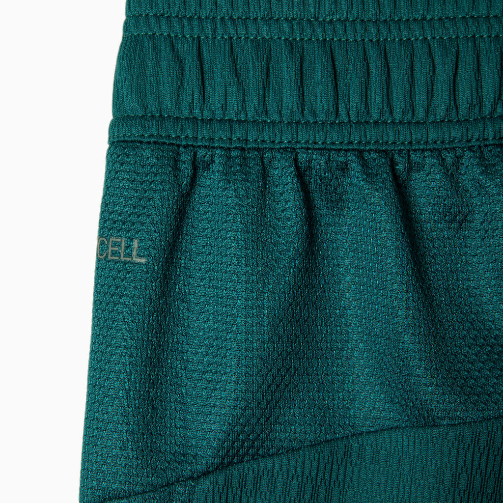 Shorts Fluminense Torcedor Third 26/27 PUMA Masculino Cold Green