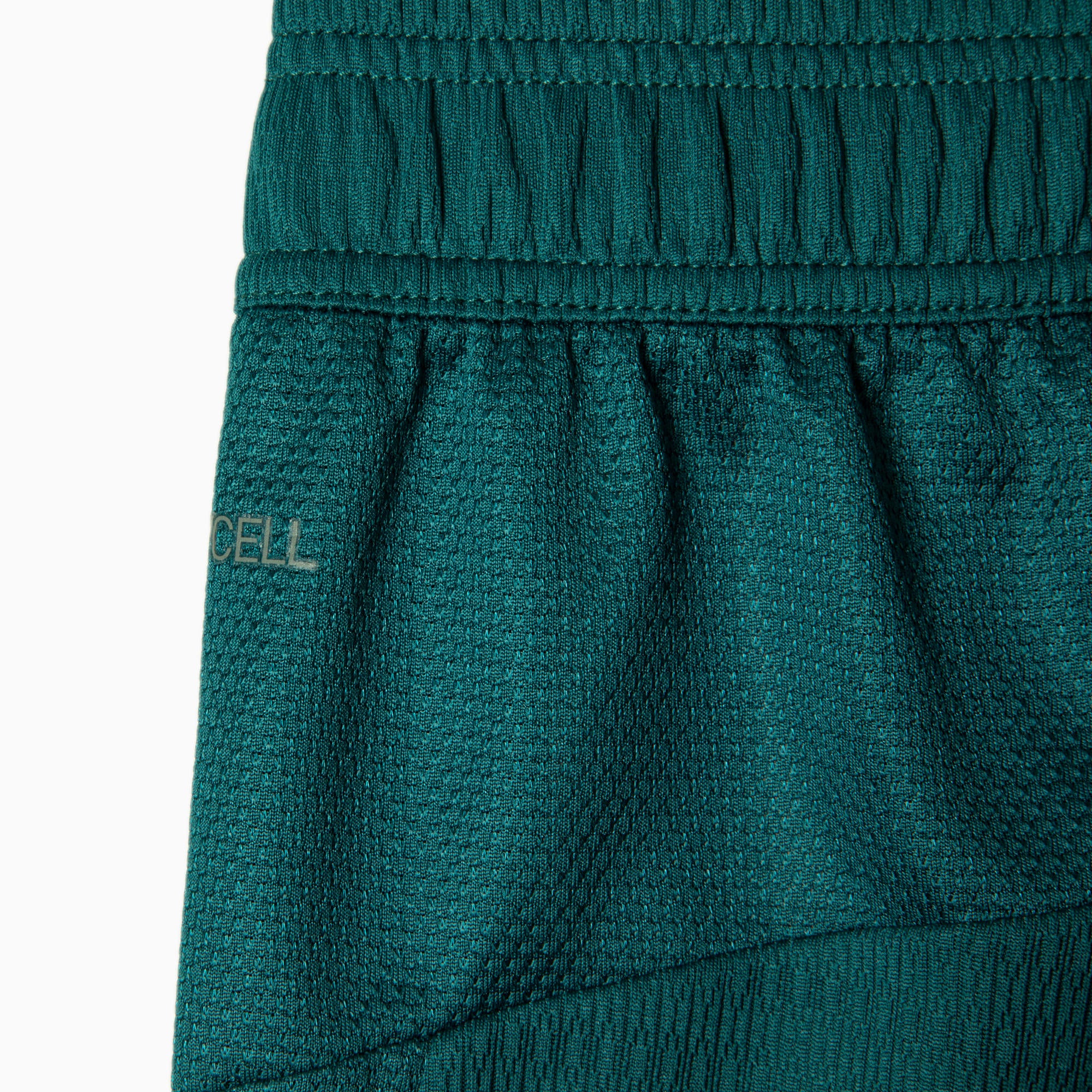 Shorts Fluminense Torcedor Third 26/27 PUMA Masculino Cold Green