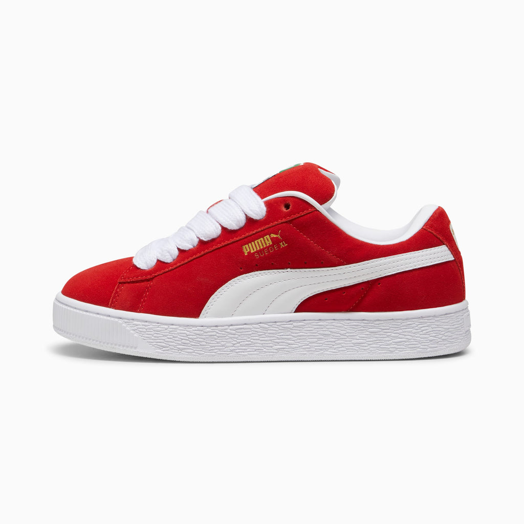 Tênis Suede XL