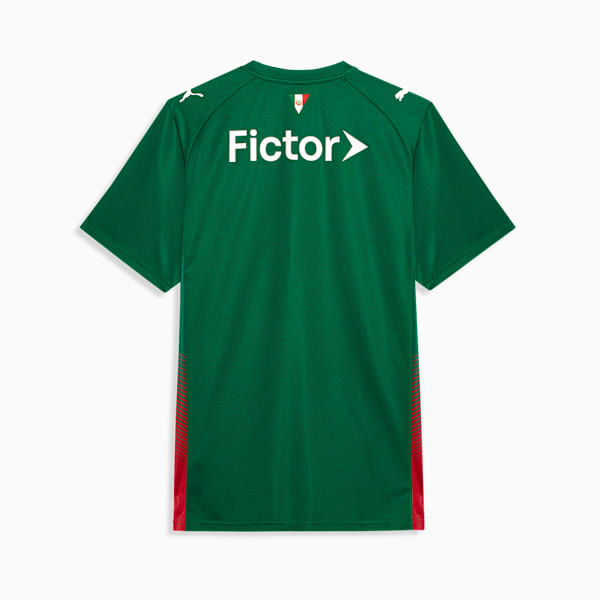 Camisa Palmeiras HOME 2026 Torcedor Masculina