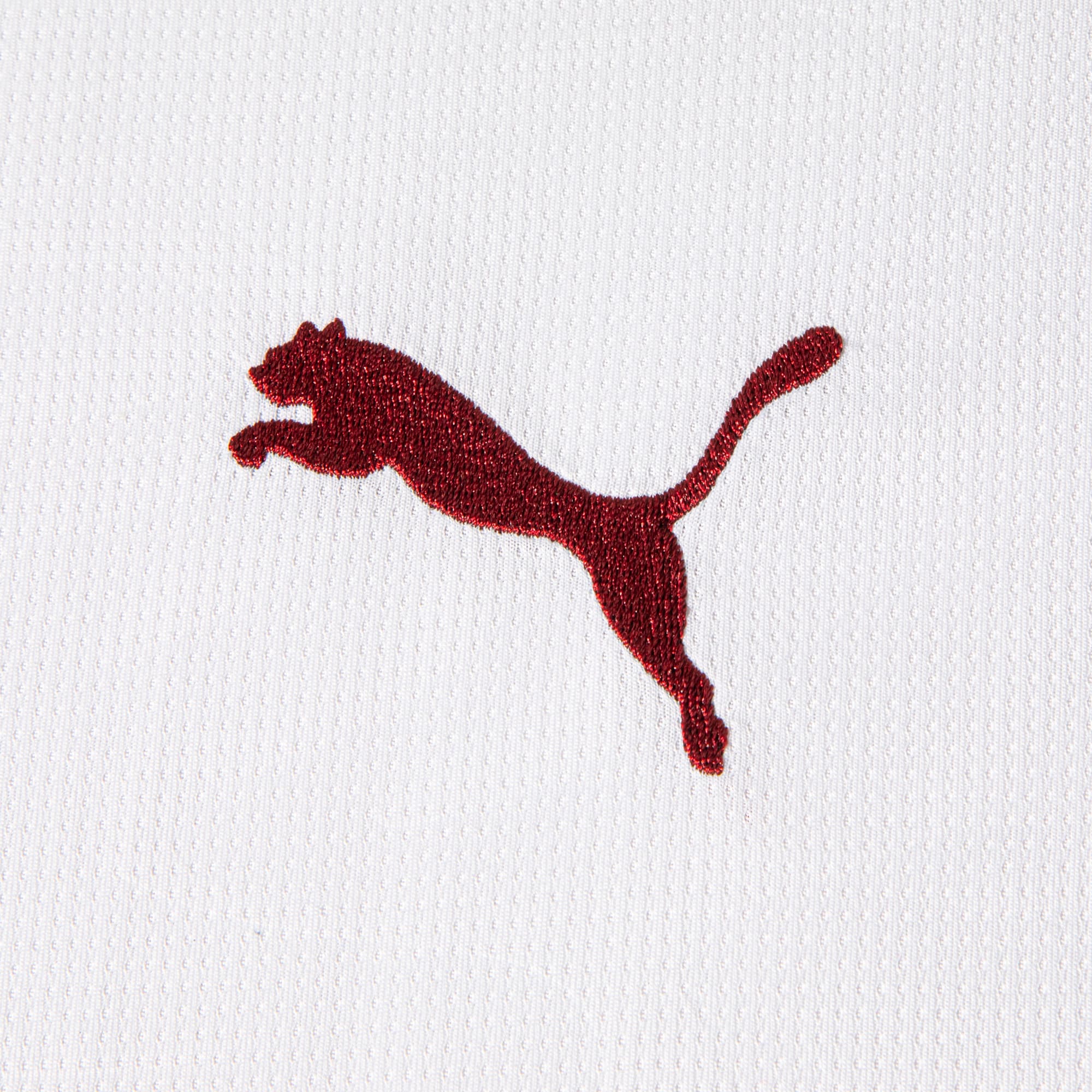 Camisa Fluminense AWAY 2026 Torcedor Juvenil PUMA