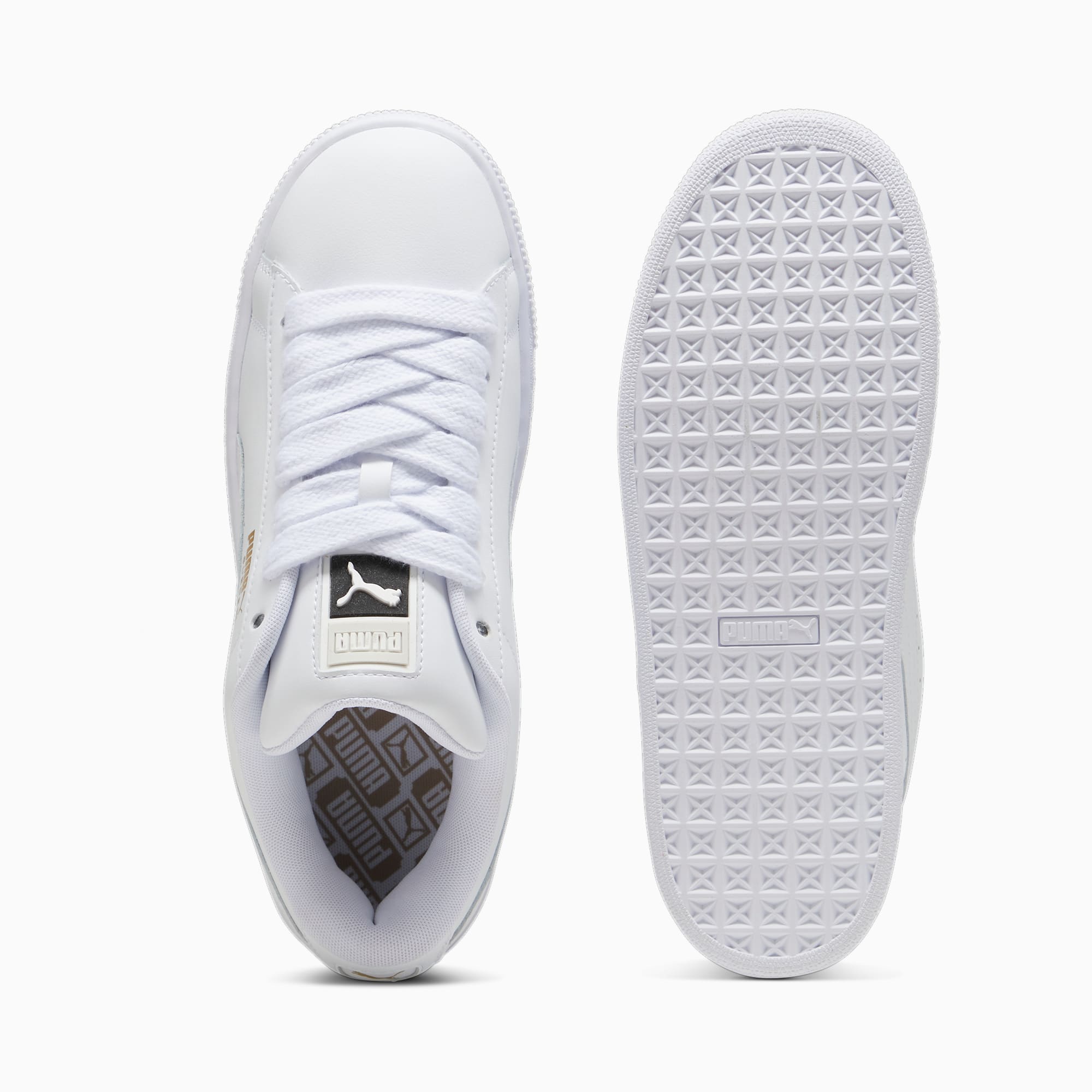 Tênis Suede XL Leather