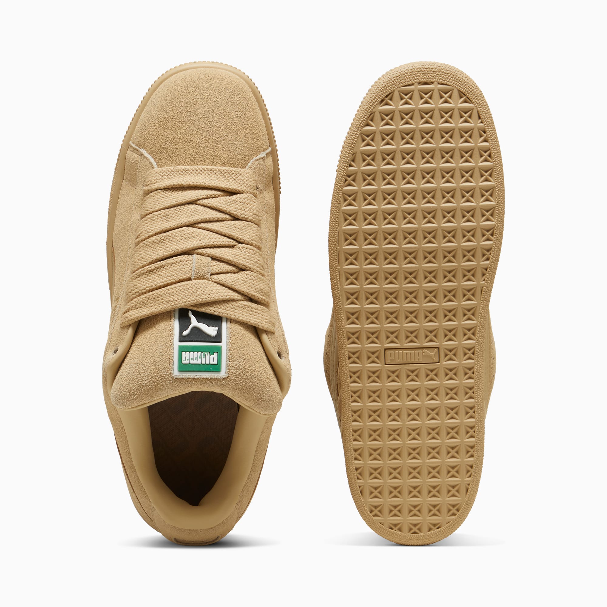 Tênis Suede XL