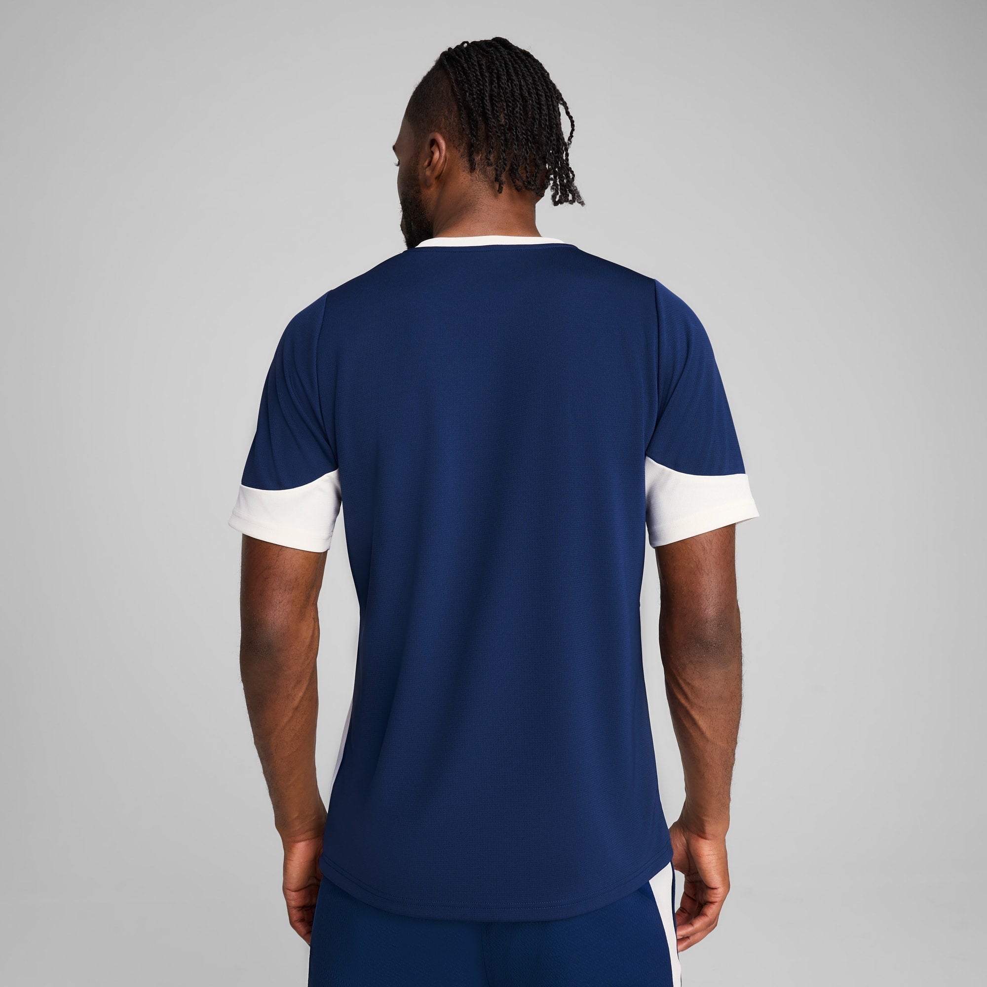 Camisa de Treino Portugal Masculina