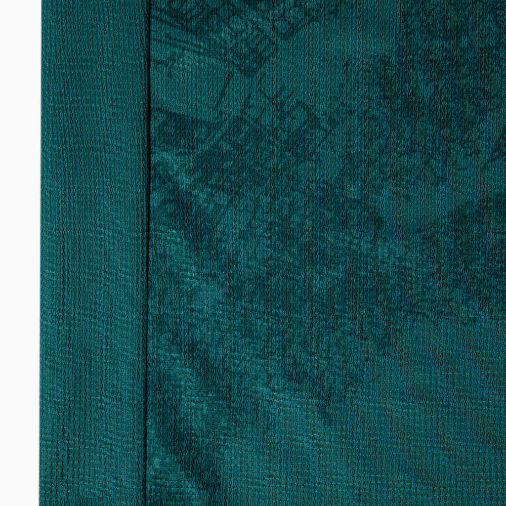 Camisa Fluminense Third 26/27 Juvenil PUMA Cold Green