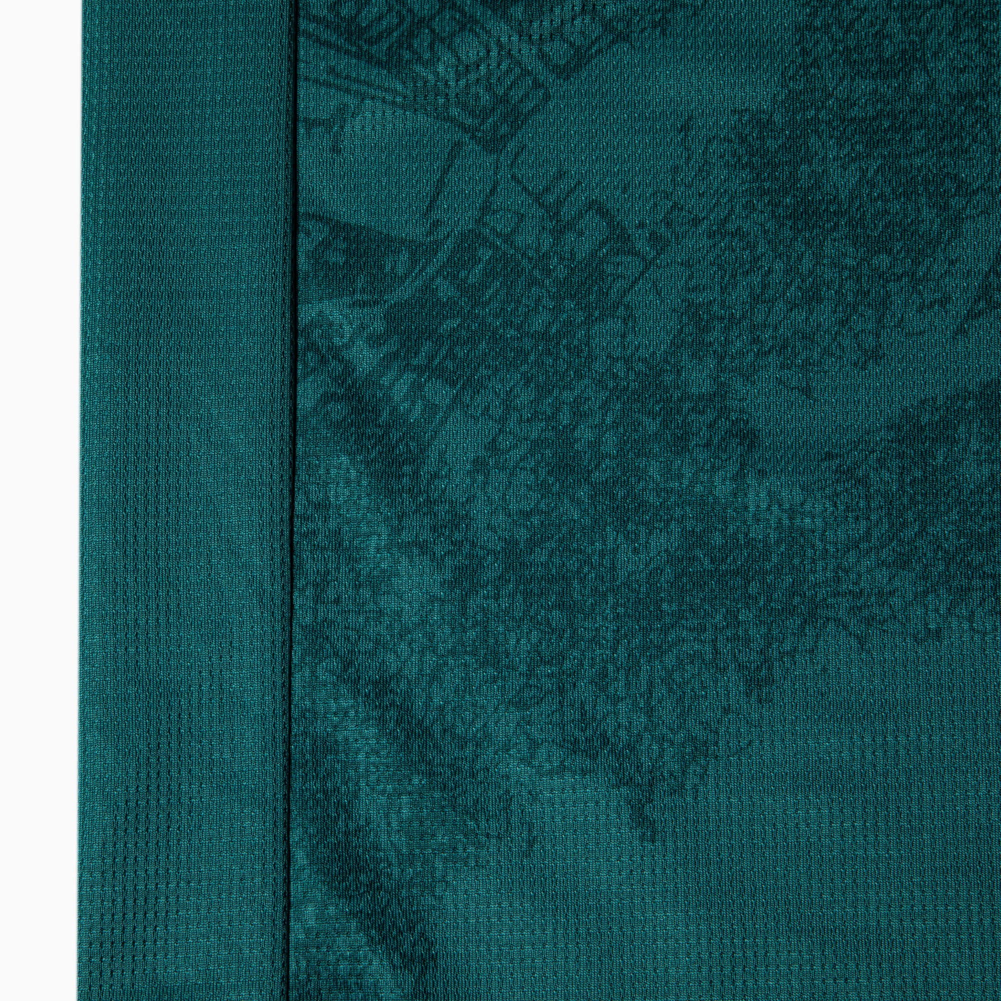 Camisa Fluminense Third 26/27 Juvenil PUMA Cold Green