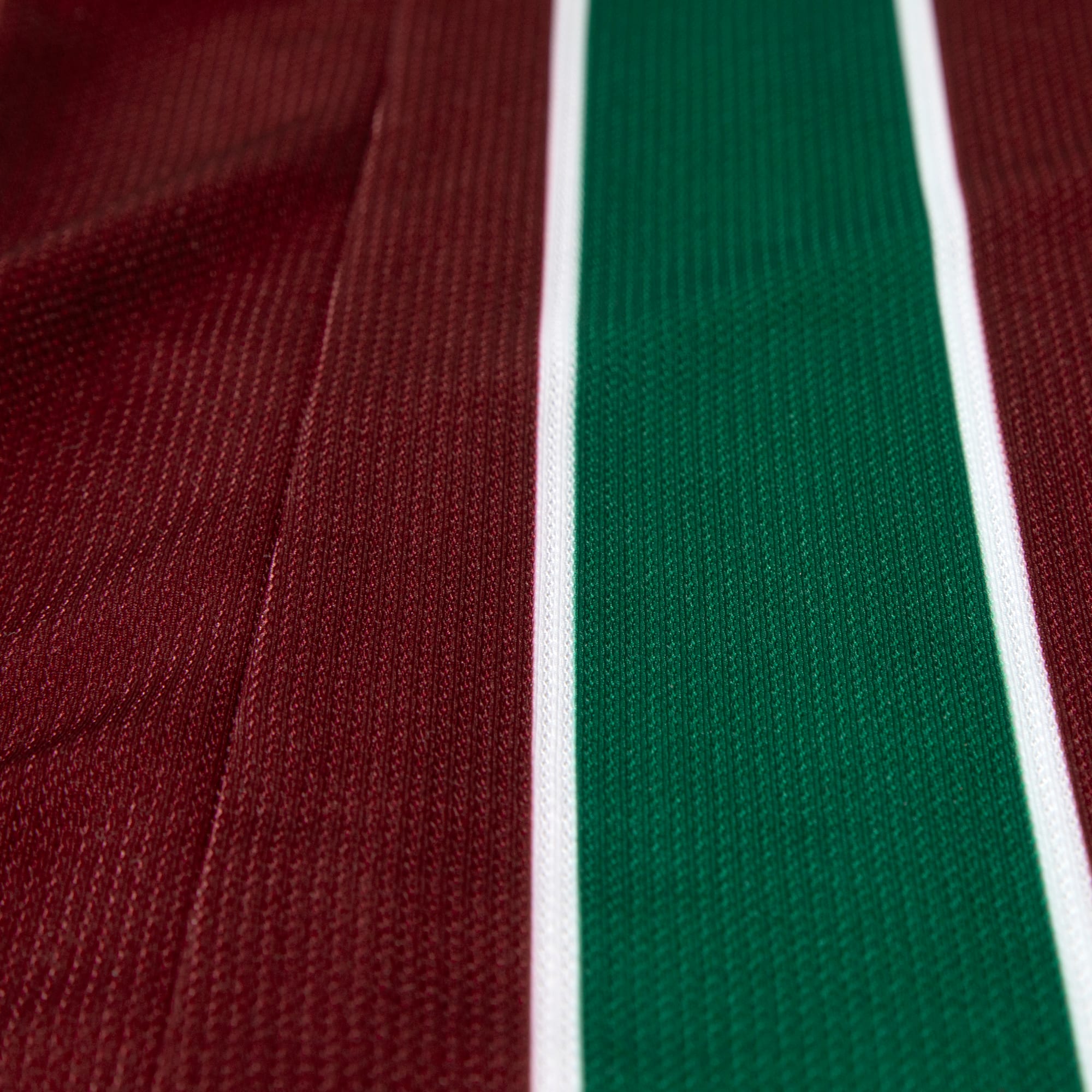 Camisa Fluminense HOME 2026 Torcedor Masculina PUMA