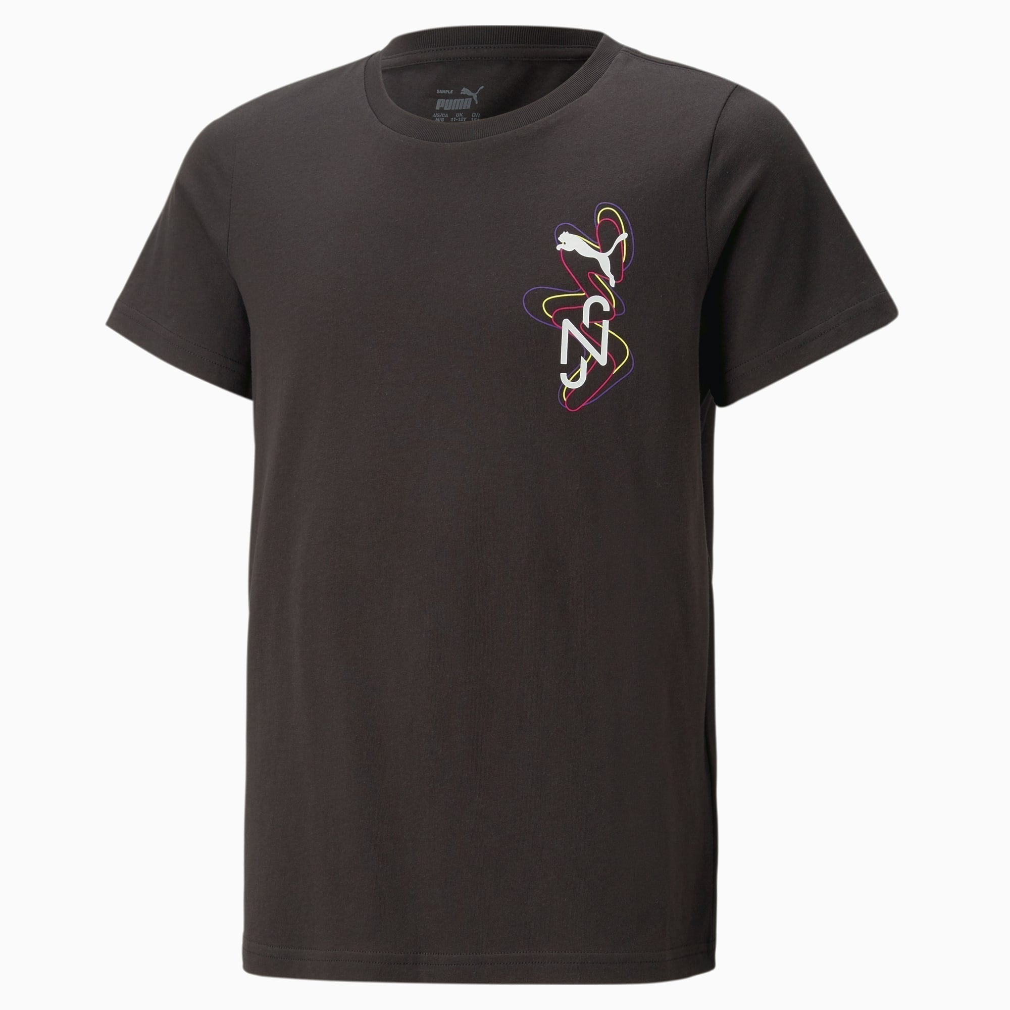 Camiseta Neymar Jr Creativity Juvenil