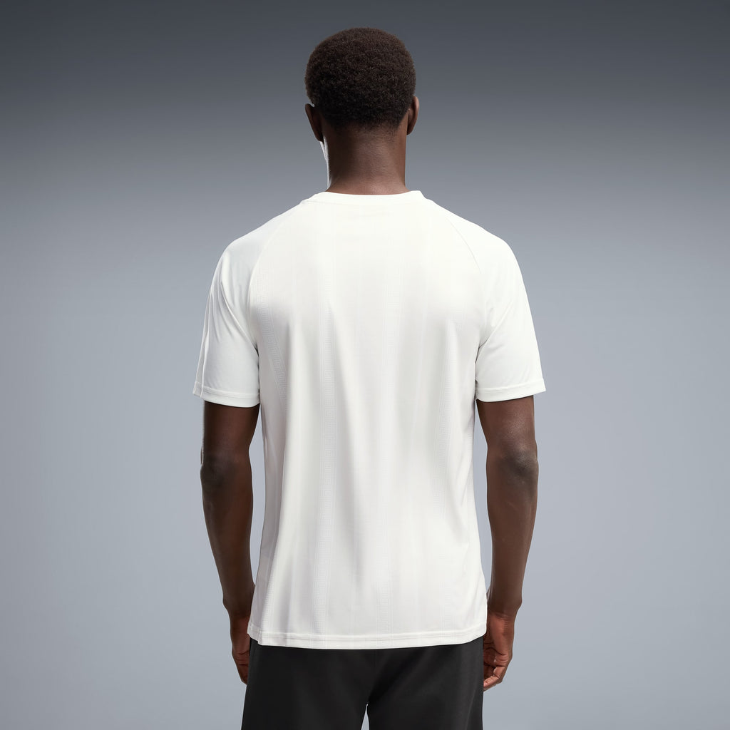 Camisa Pré-Jogo AC Milan 26/27 Masculina PUMA