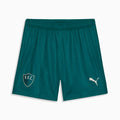 Shorts Fluminense Torcedor Third 26/27 Feminina PUMA Verde