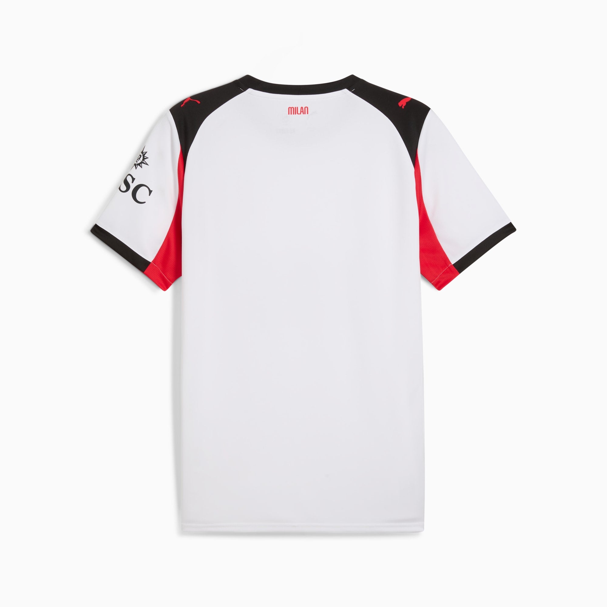 Camisa AC Milan Away 25/26 Torcedor Masculina PUMA