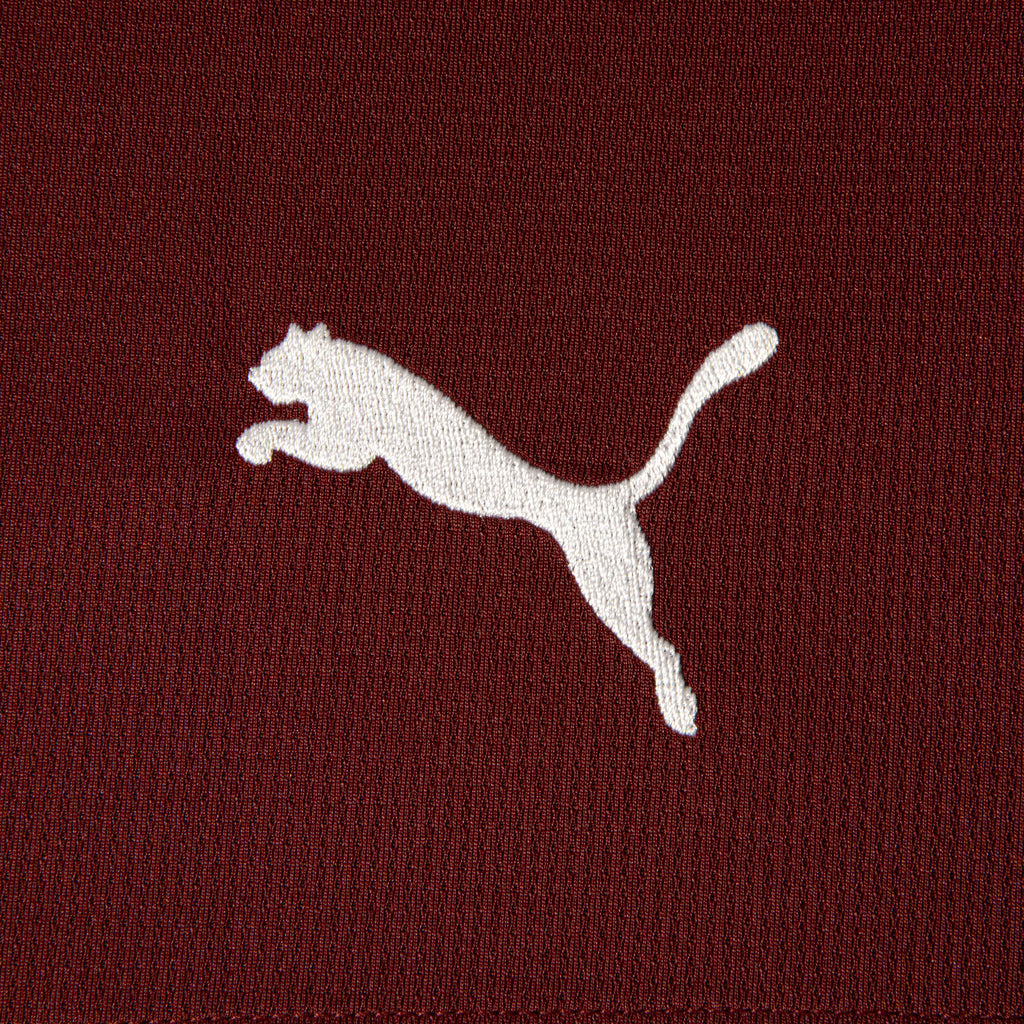 Shorts Fluminense Away 2026 Torcedor Juvenil PUMA