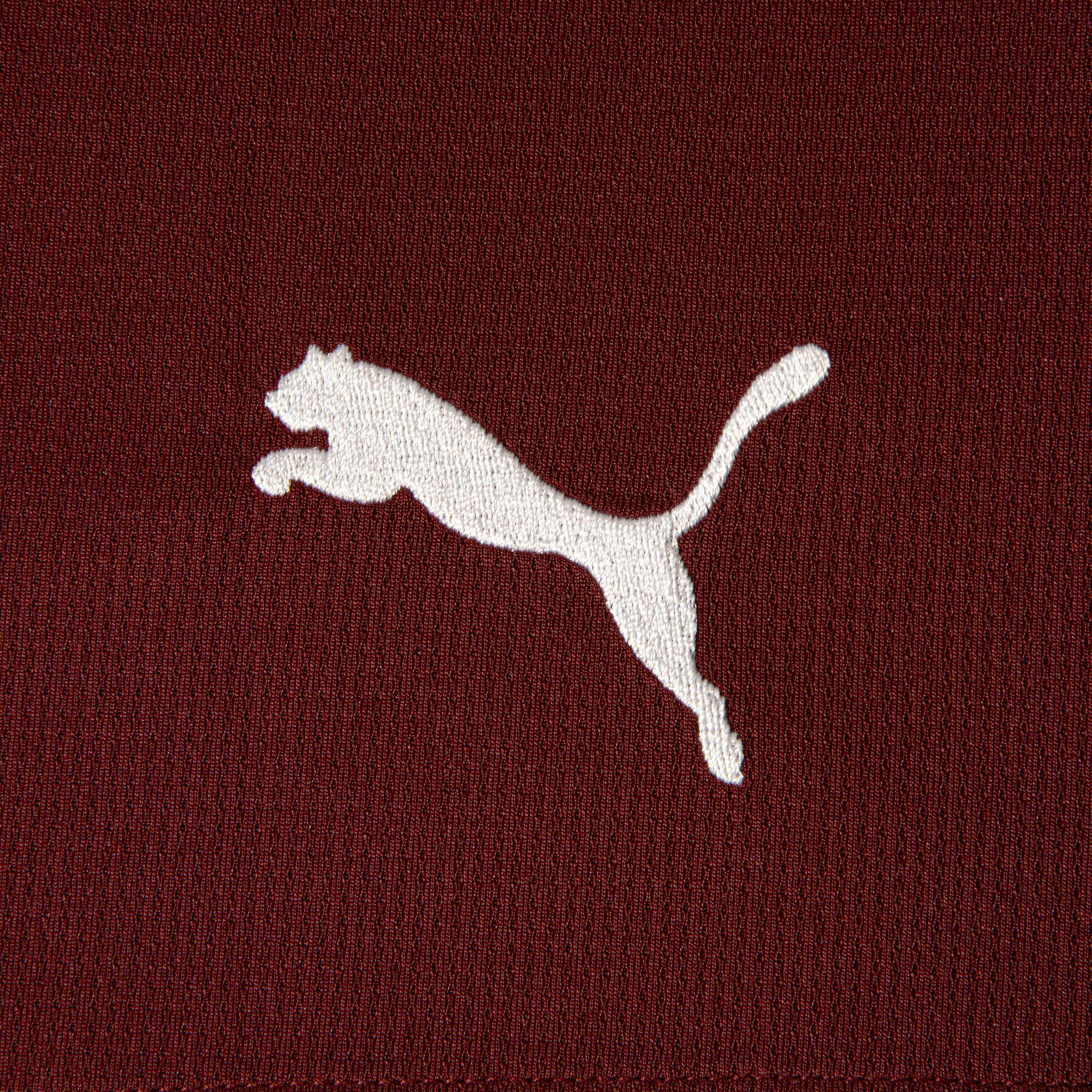 Shorts Fluminense Away 2026 Torcedor Juvenil PUMA