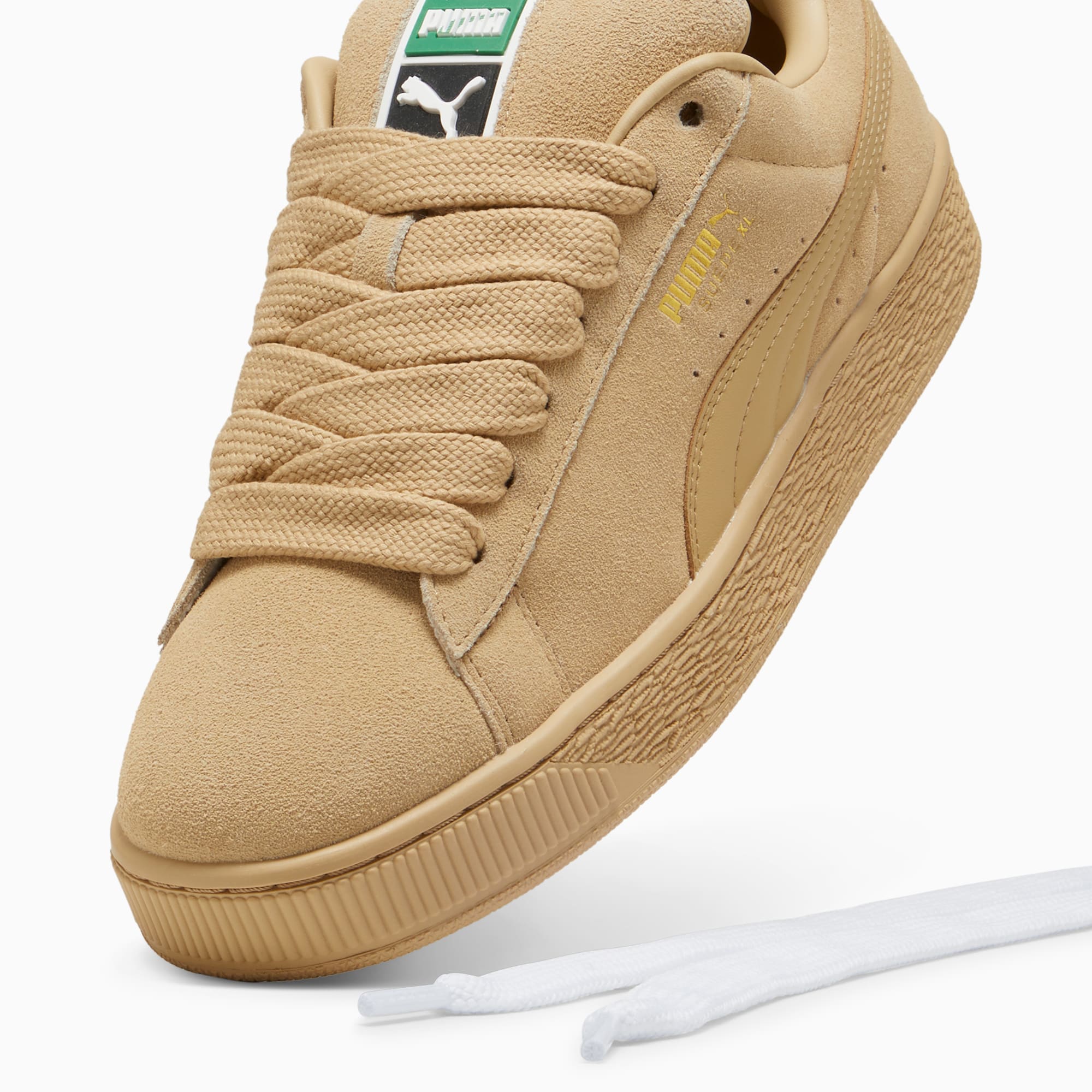 Tênis Suede XL