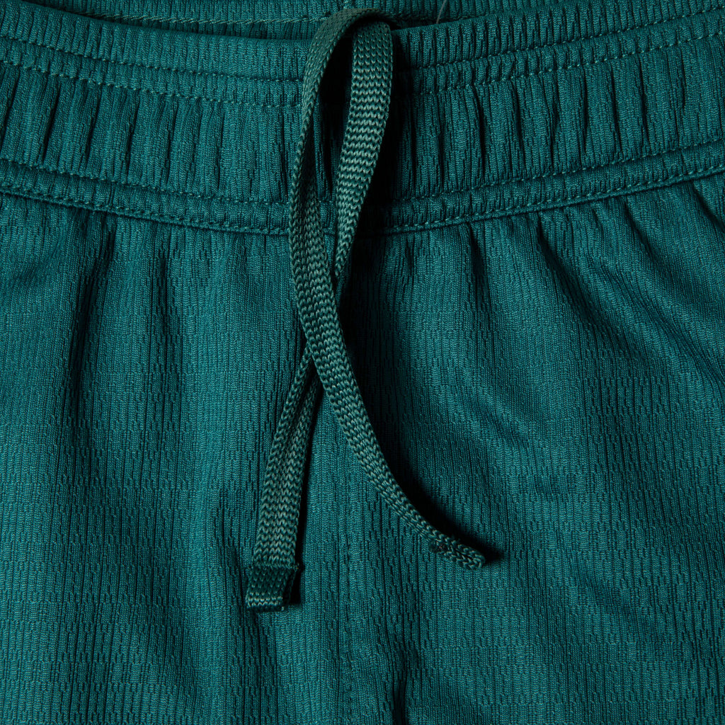 Shorts Fluminense Torcedor Third 26/27 PUMA Masculino Cold Green