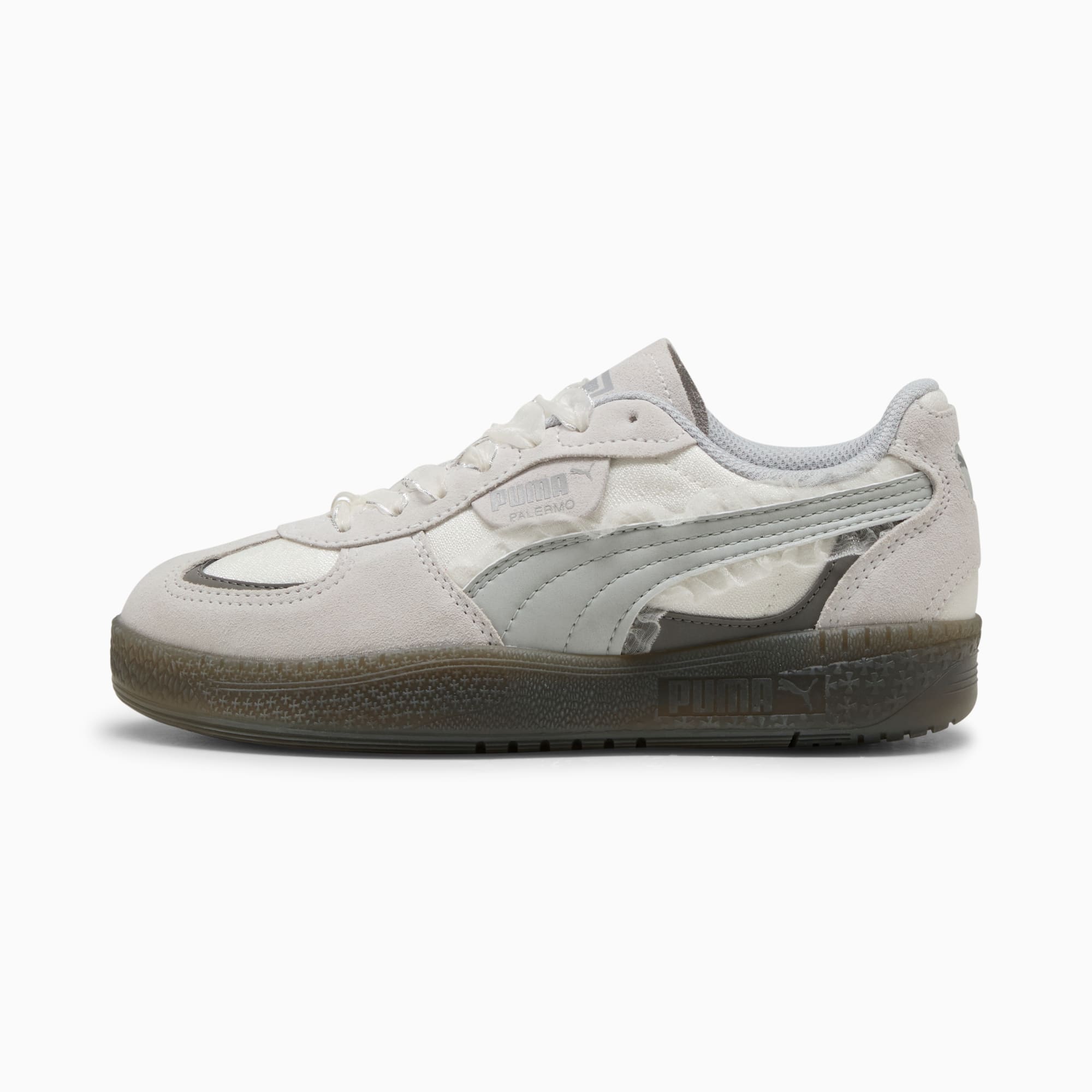 Tênis Palermo Moda Glam Athletics Feminino