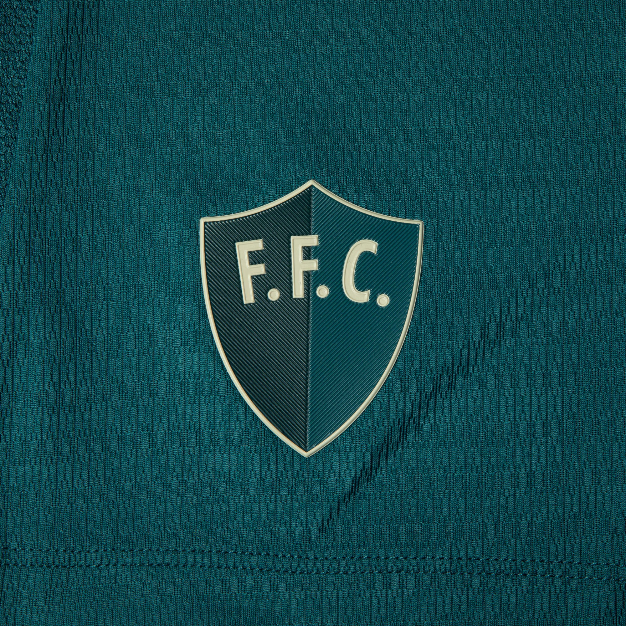 Shorts Fluminense Torcedor Third 26/27 PUMA Masculino Cold Green