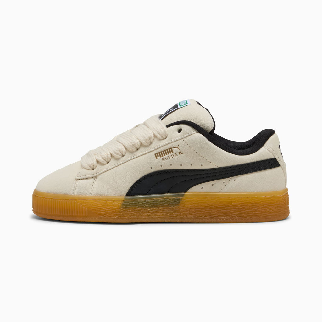 Tênis Suede XL Dark Risk