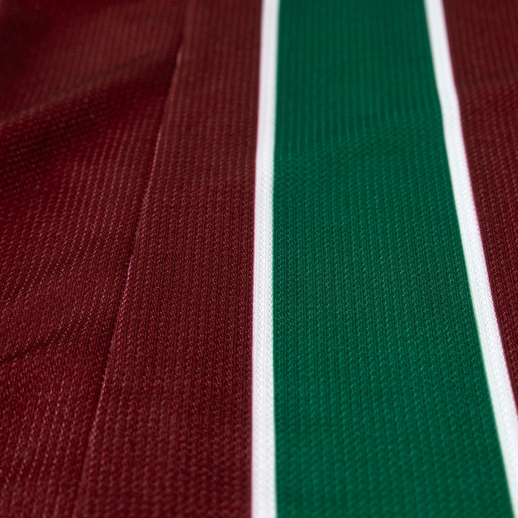 Camisa Fluminense HOME 2026 Torcedor Juvenil PUMA