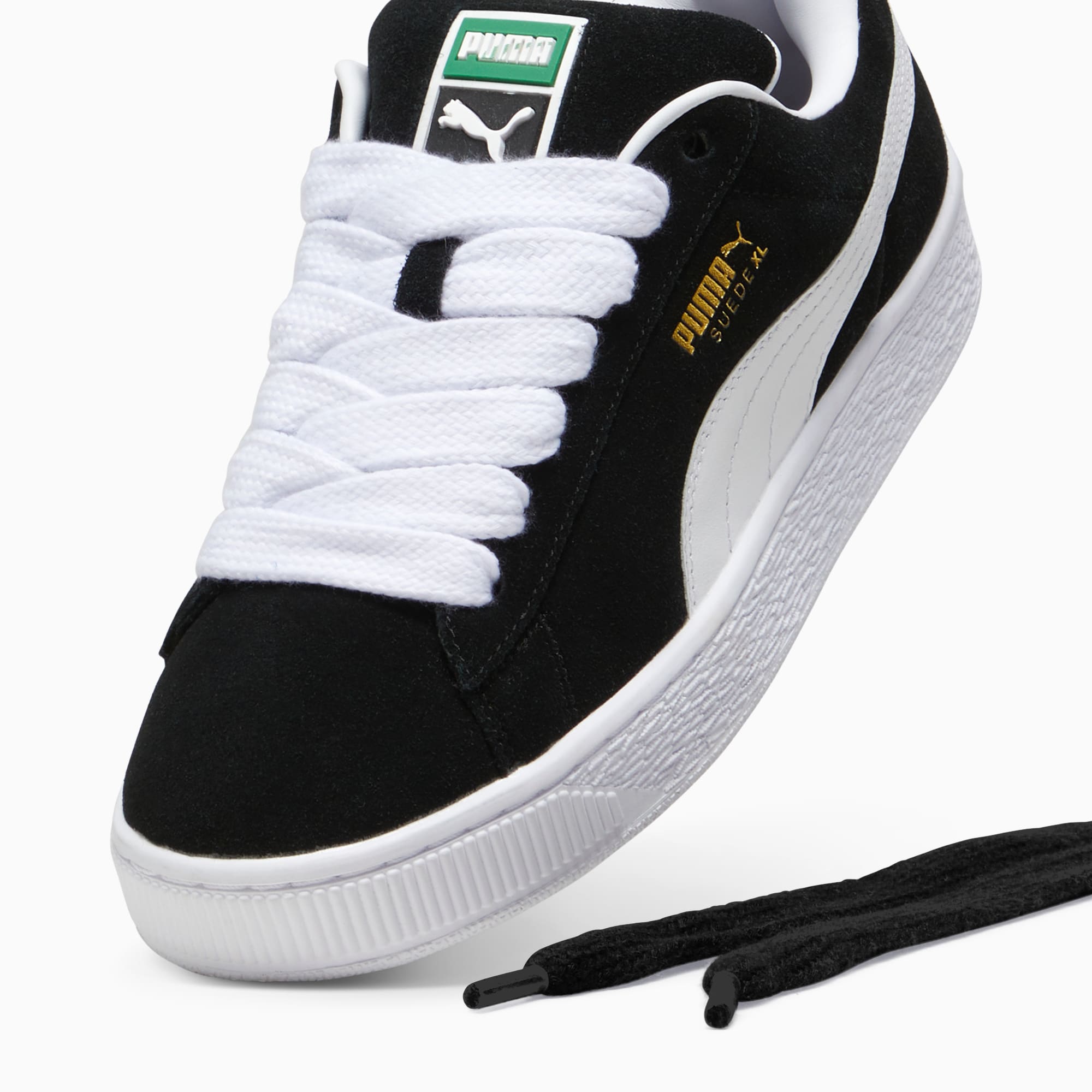 Tênis Suede XL