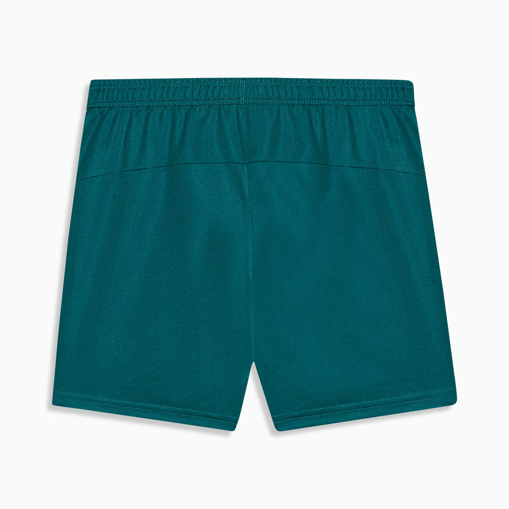 Shorts Fluminense Third 26/27 Juvenil PUMA Cold Green
