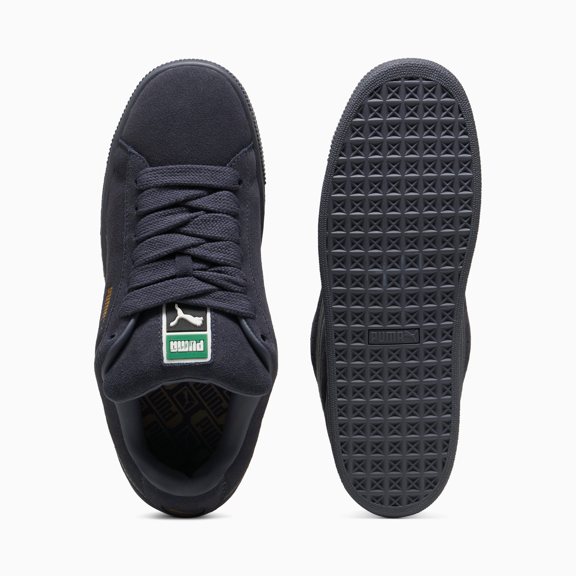 Tênis Suede XL