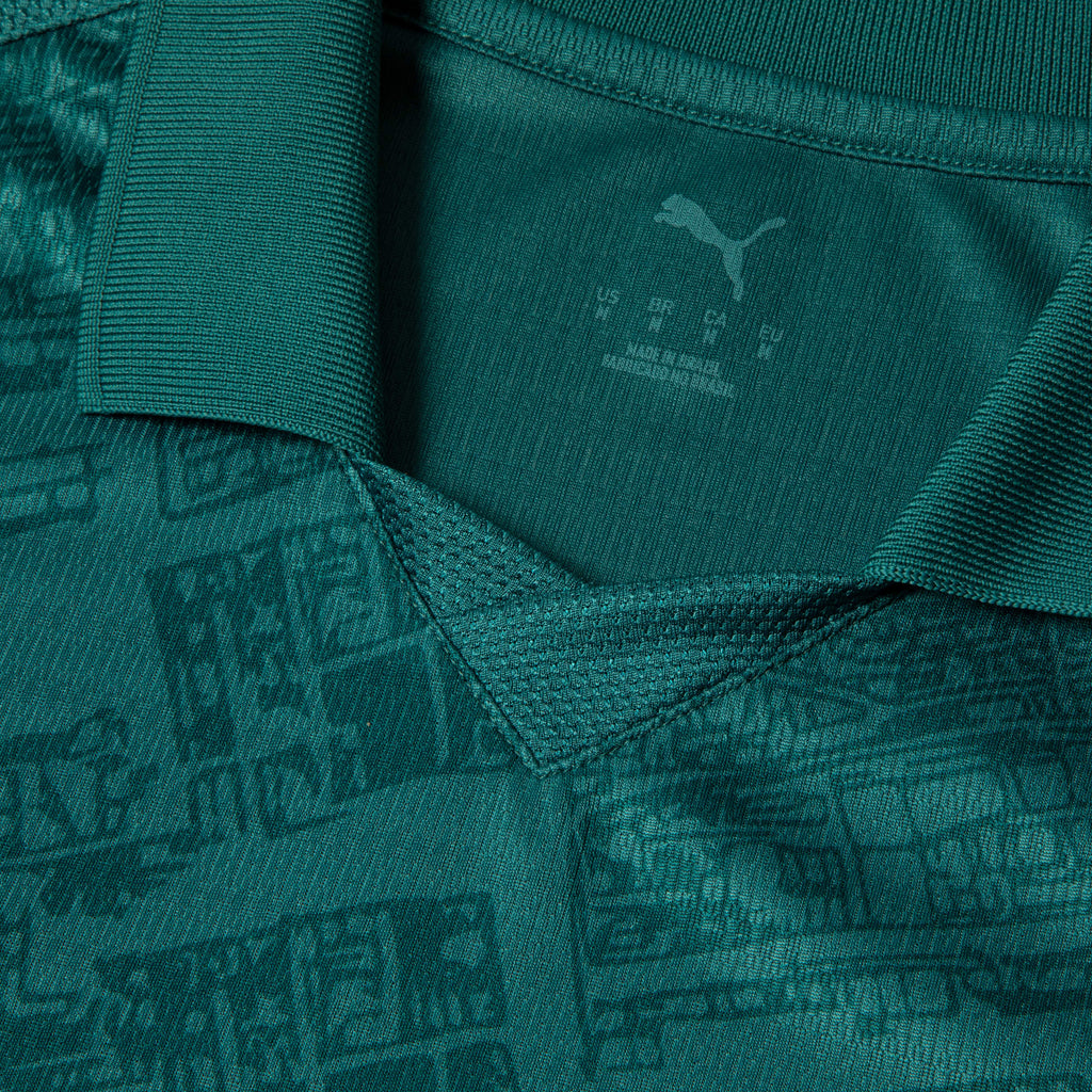 Camisa Fluminense Third Jogador 26/27 PUMA