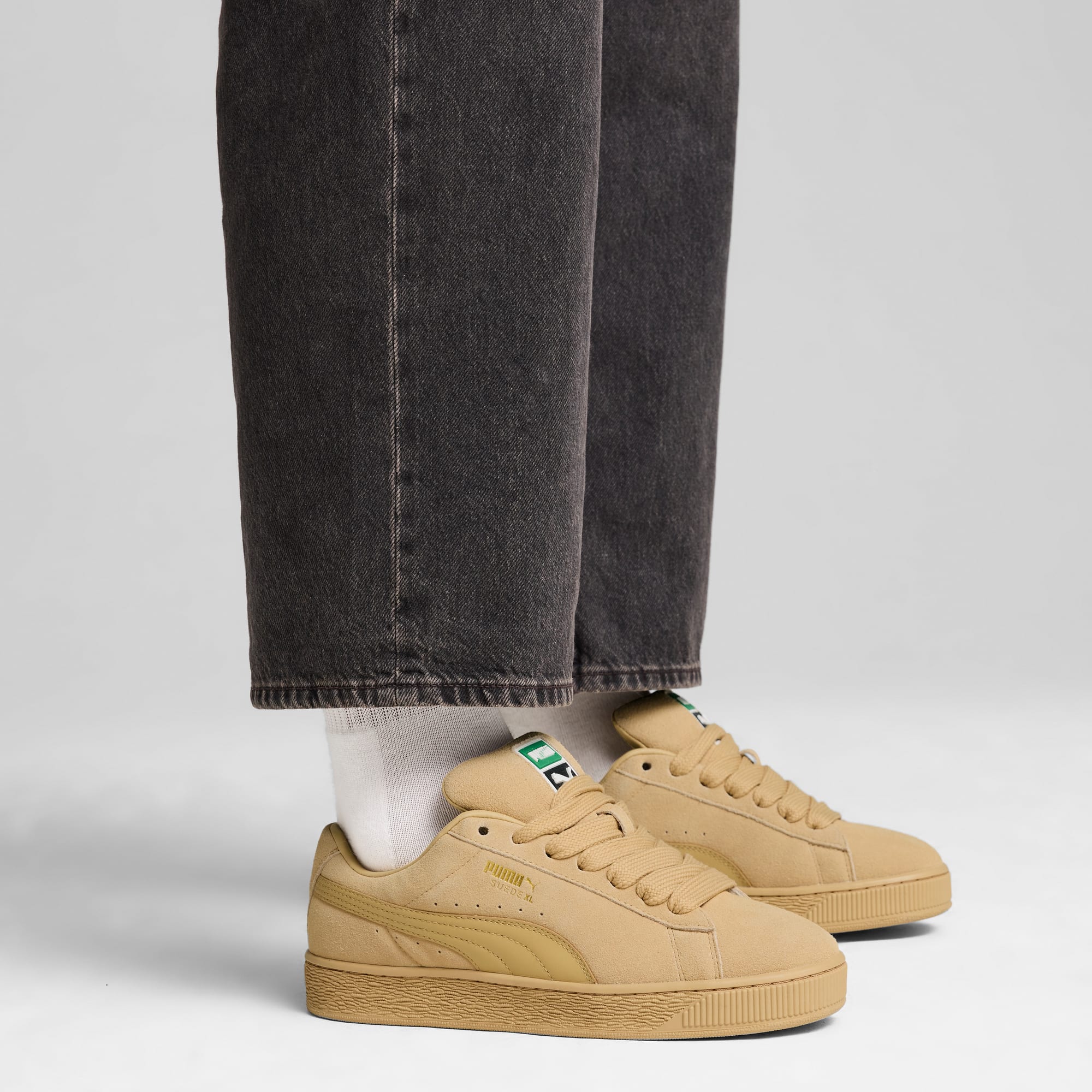 Tênis Suede XL
