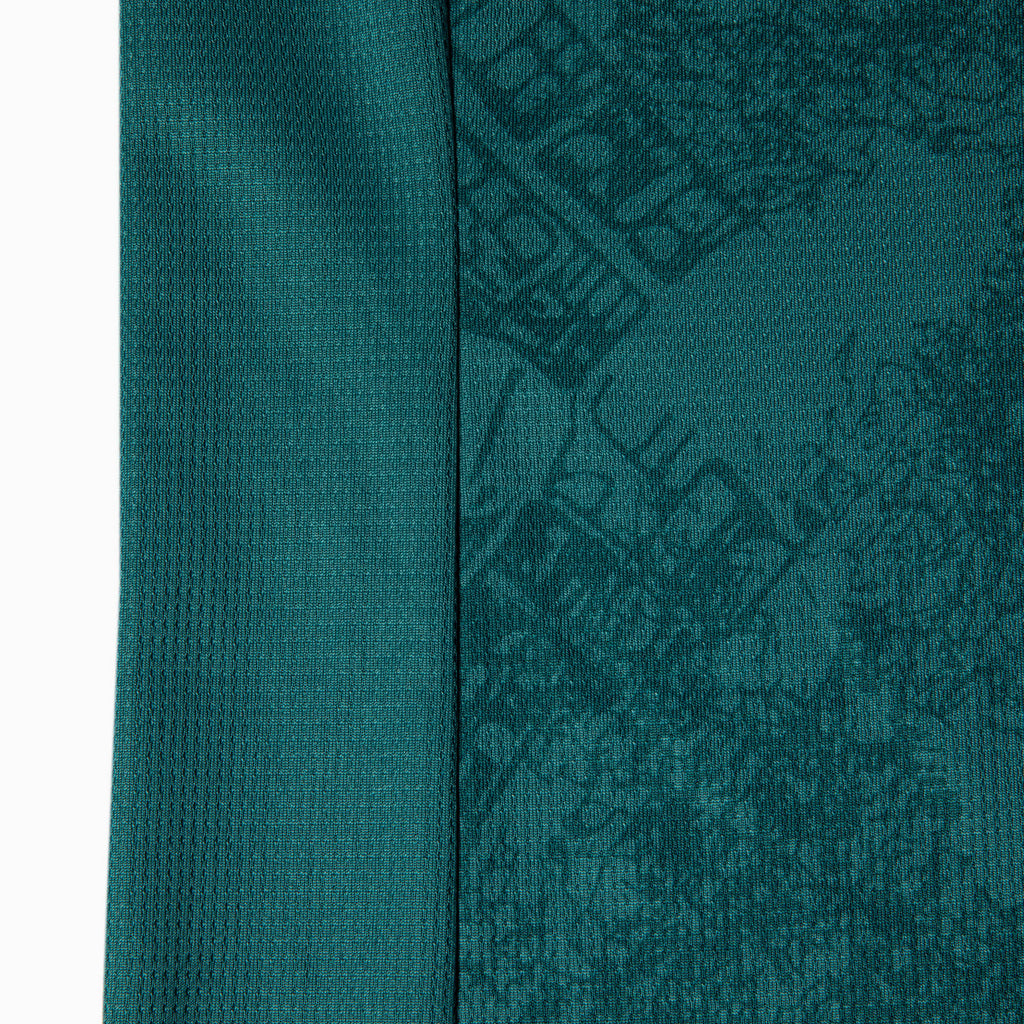 Camisa Fluminense Torcedor Third 26/27 PUMA Masculina Cold Green
