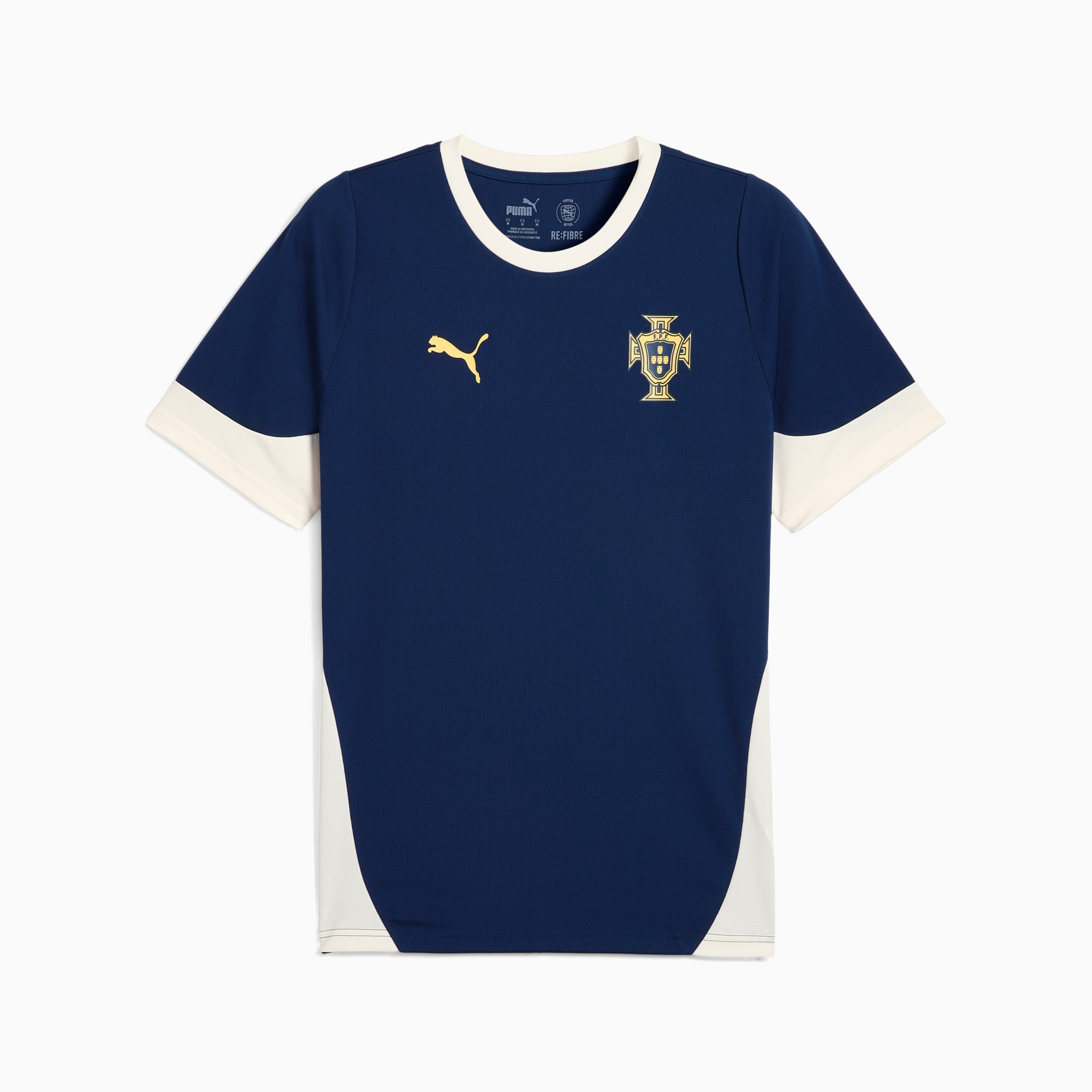 Camisa de Treino Portugal Masculina