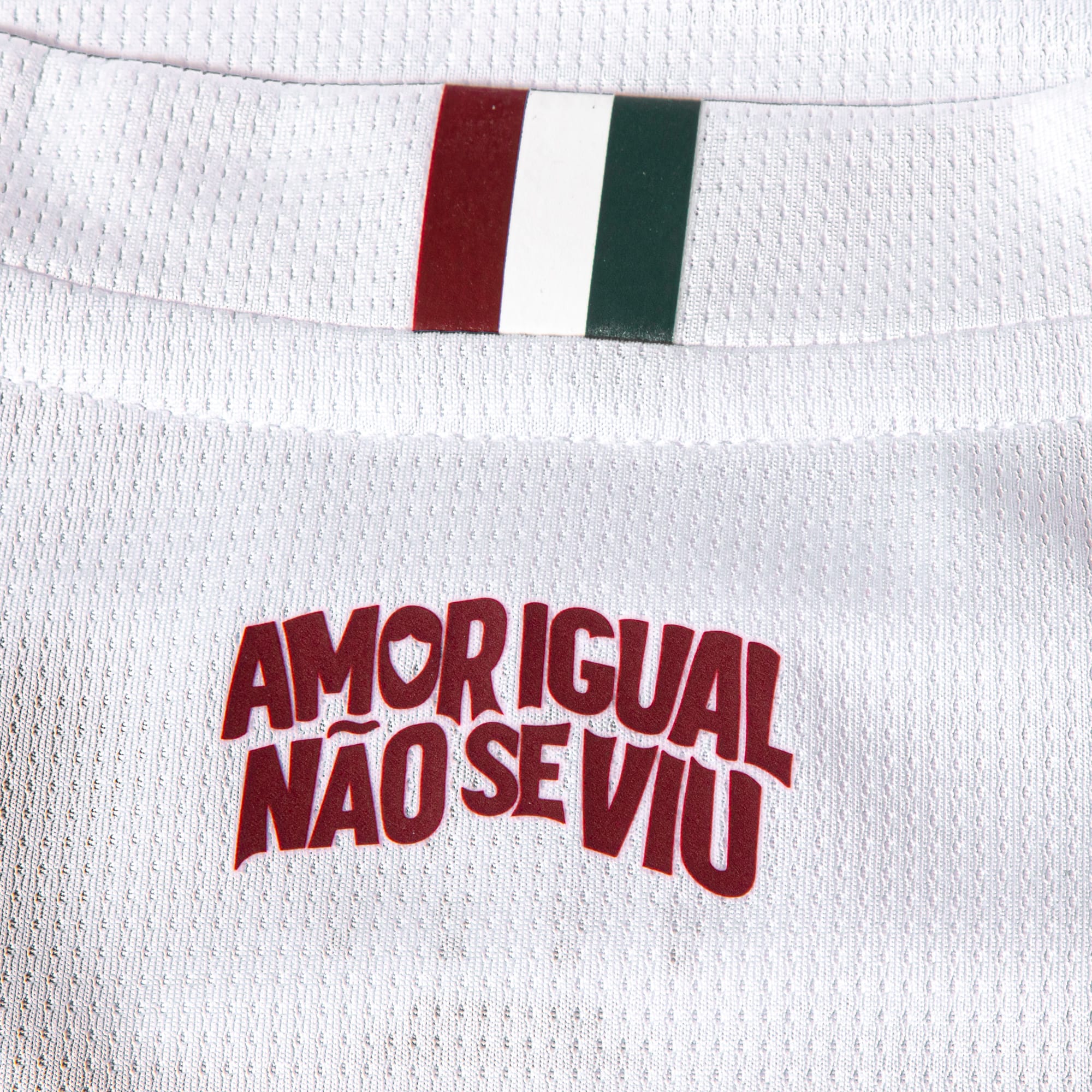 Camisa Fluminense Away 2026 Torcedor PUMA Masculina