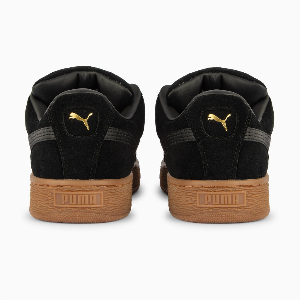 Tênis Suede XL