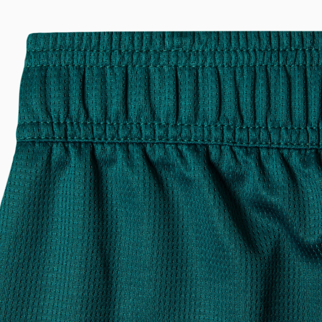 Shorts Fluminense Torcedor Third 26/27 Feminina PUMA Verde