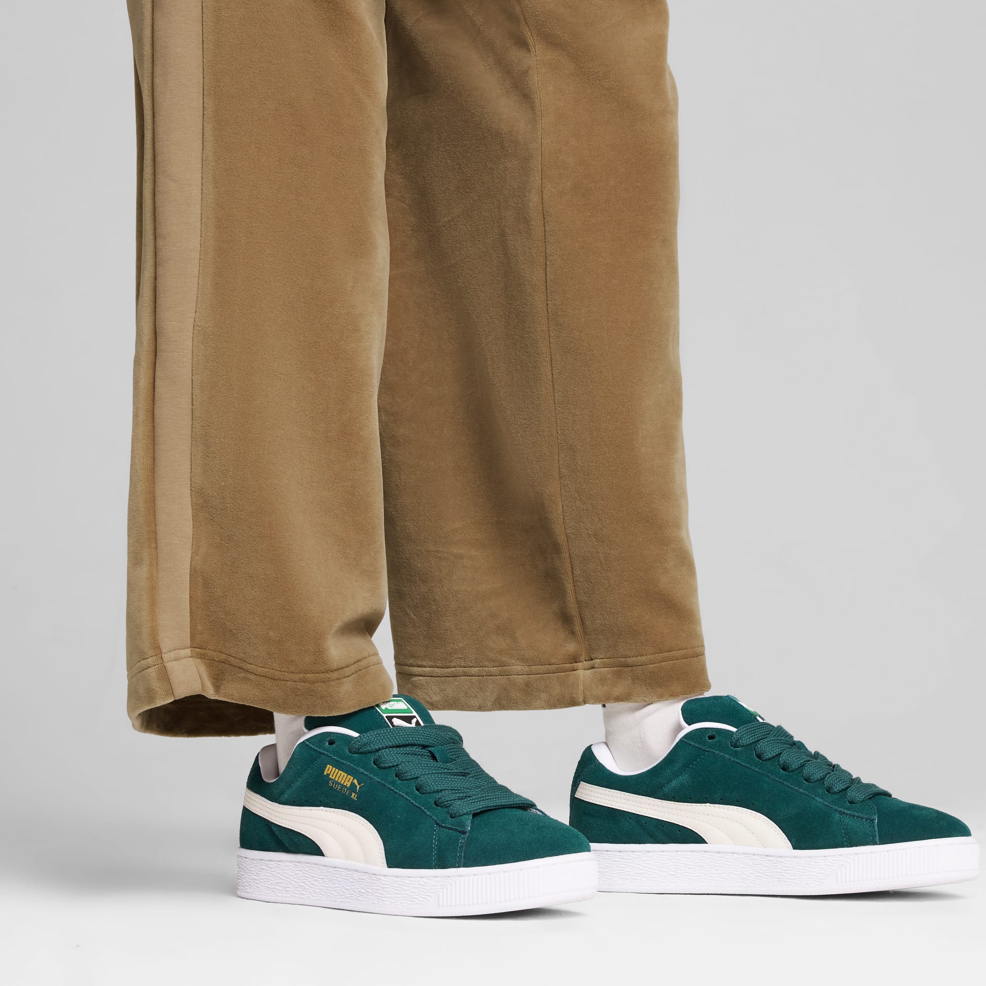 Tênis Suede XL