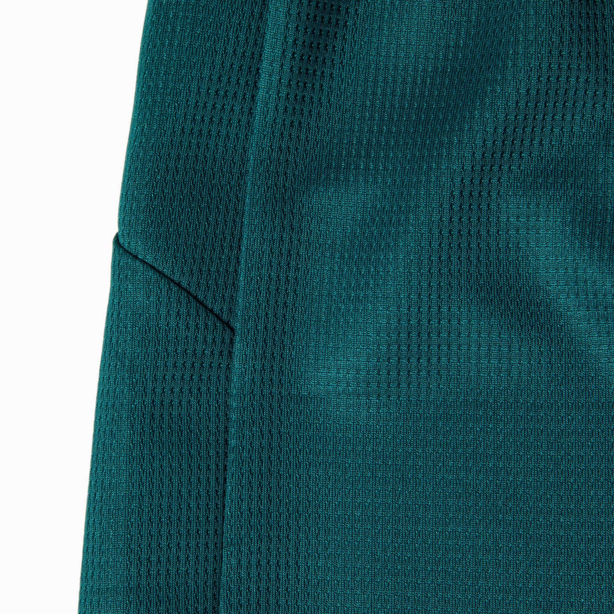 Shorts Fluminense Third 26/27 Juvenil PUMA Cold Green