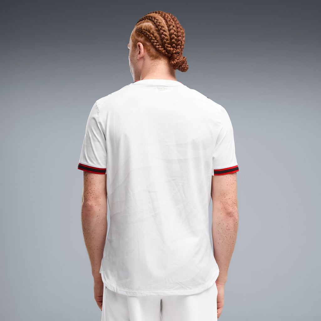 Camisa Jogador Away AC Milan 26/27 Masculina PUMA