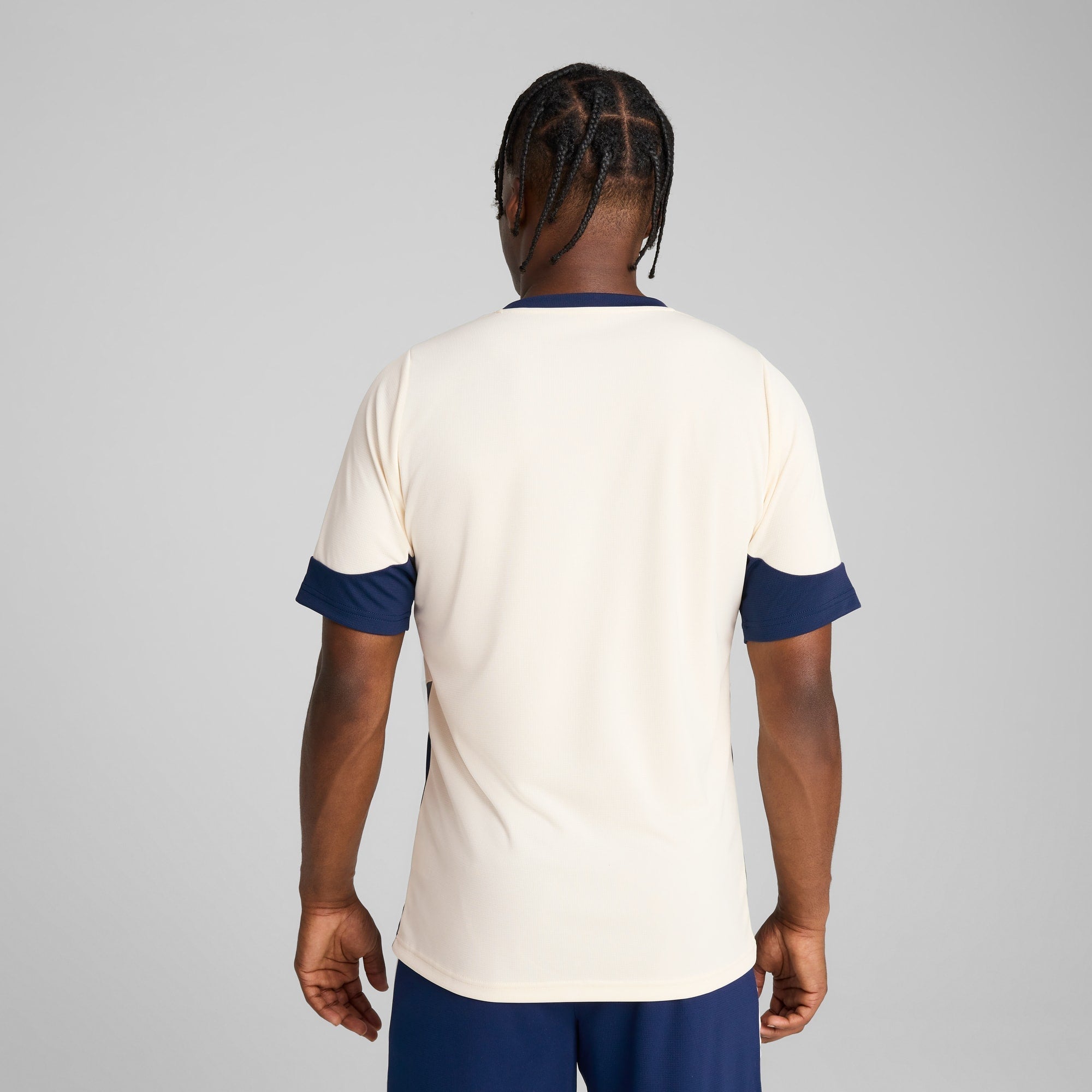 Camisa de Treino Portugal Masculina