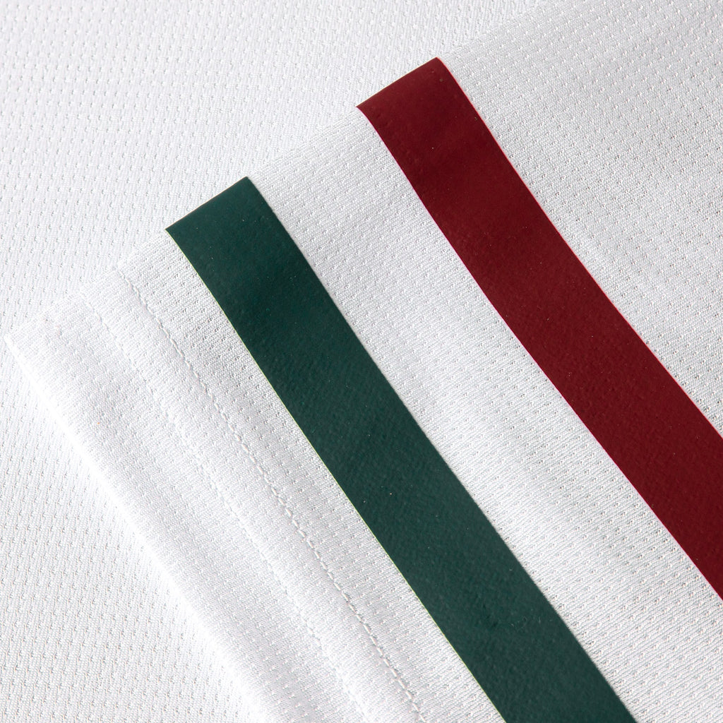Camisa Fluminense AWAY 2026 Torcedor Juvenil PUMA