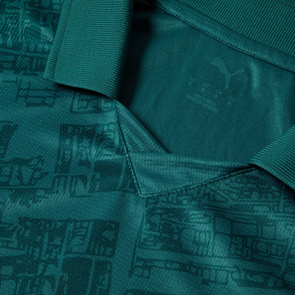 Camisa Fluminense Torcedor Third 26/27 PUMA