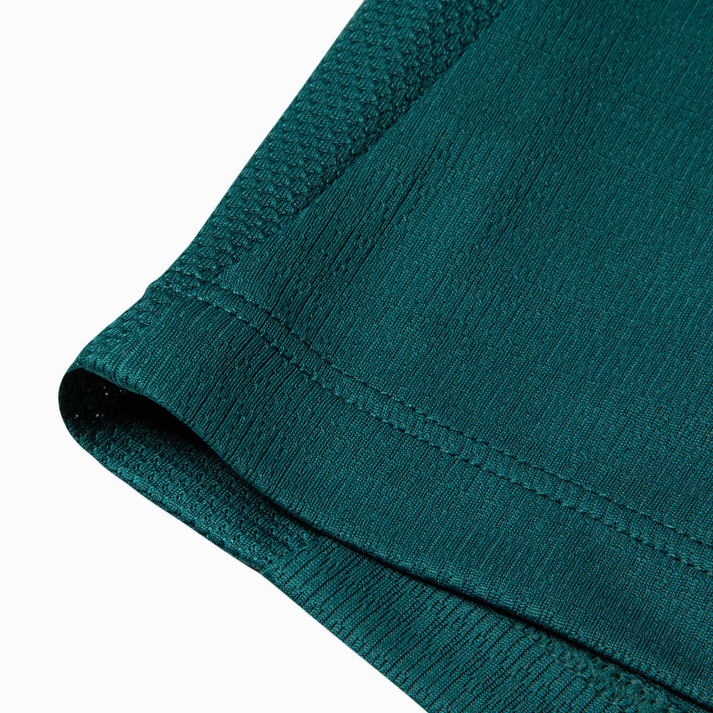 Shorts Fluminense Torcedor Third 26/27 PUMA Masculino Cold Green