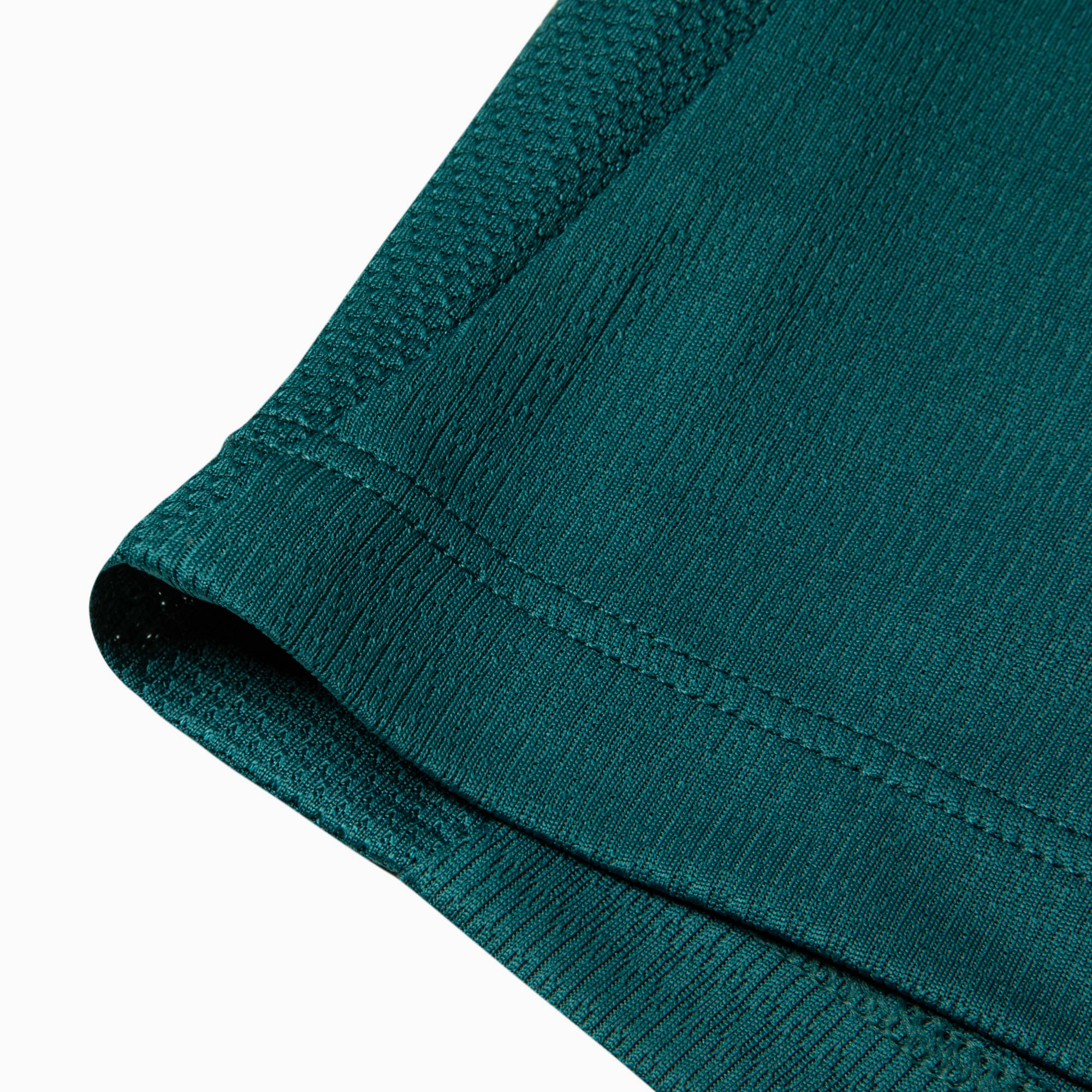 Shorts Fluminense Torcedor Third 26/27 PUMA Masculino Cold Green