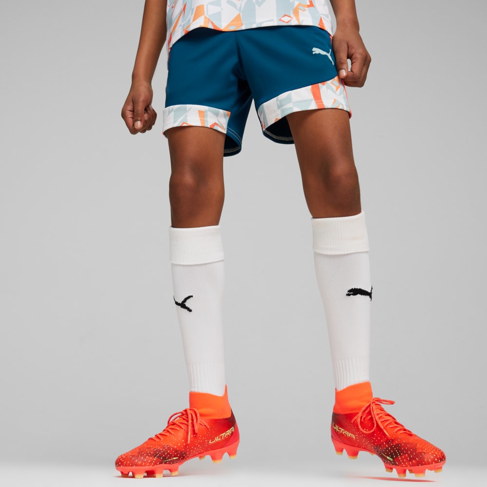 Shorts Creativity Football PUMA x NEYMAR JR Juvenil
