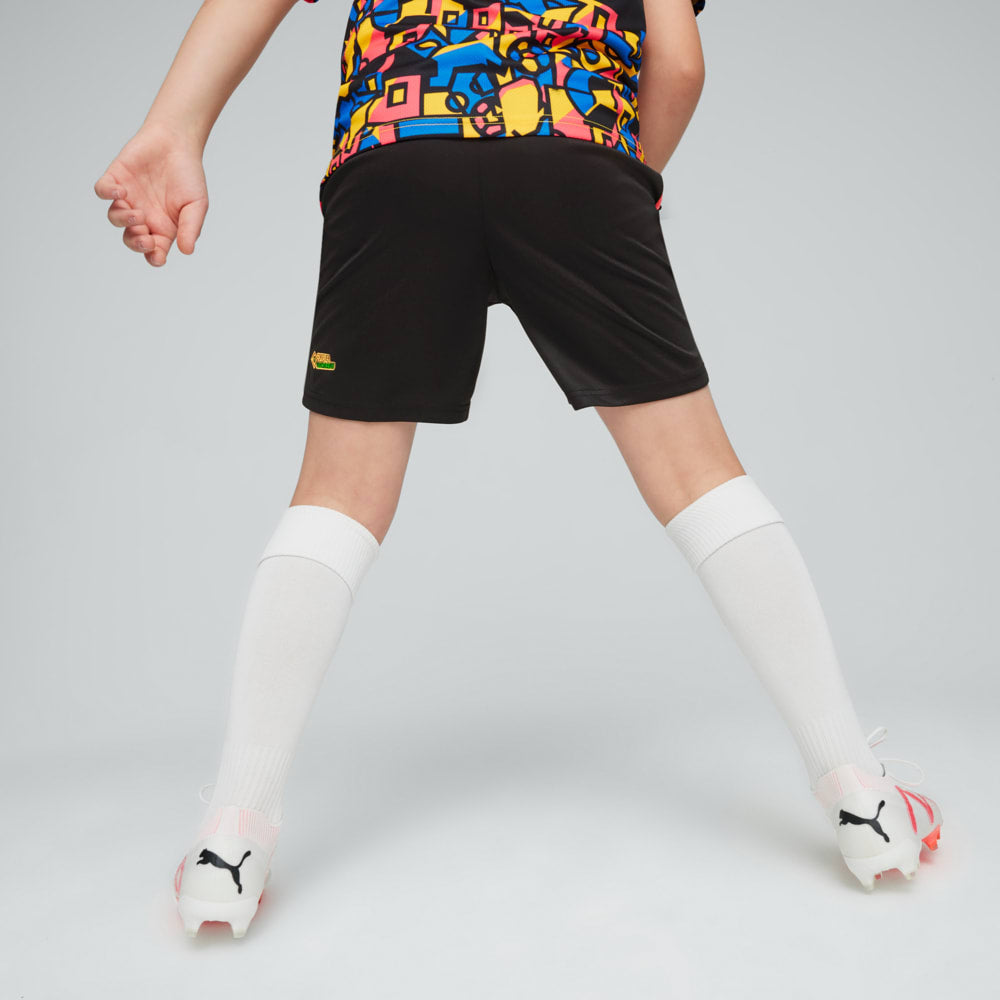 Shorts Neymar Jr Football Juvenil