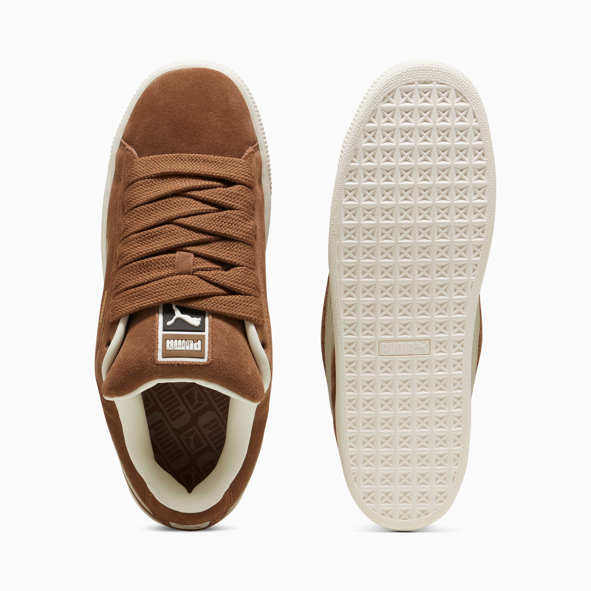 Tênis Suede XL
