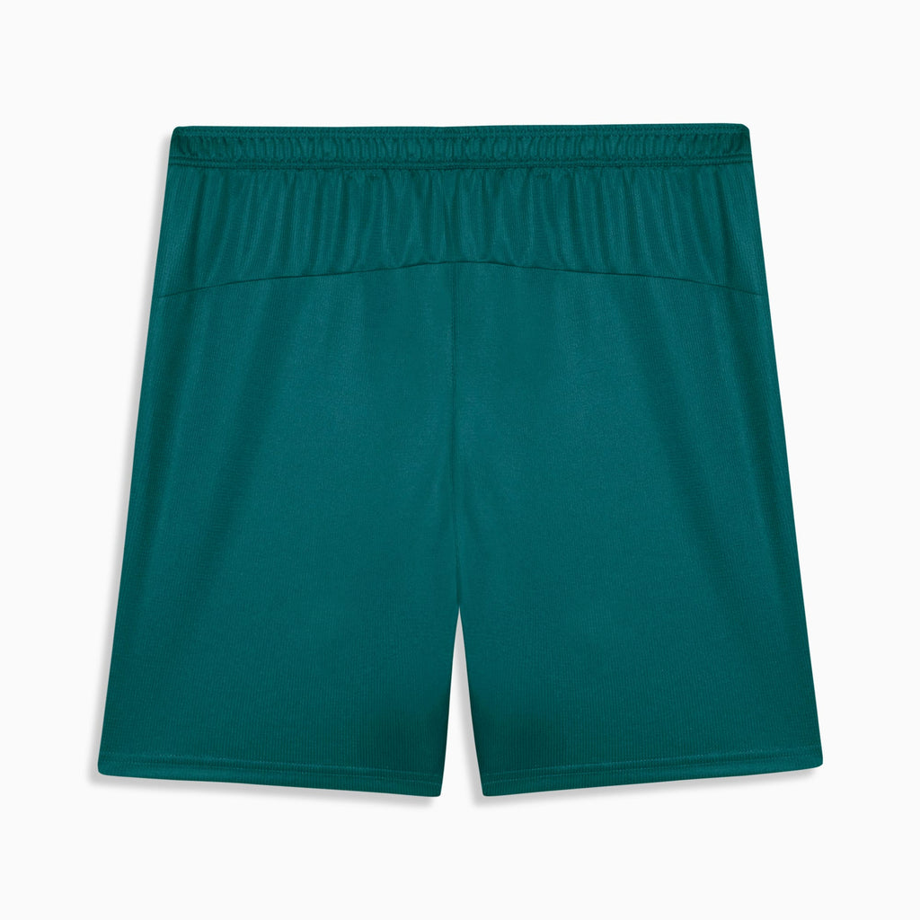 Shorts Fluminense Torcedor Third 26/27 PUMA Masculino Cold Green