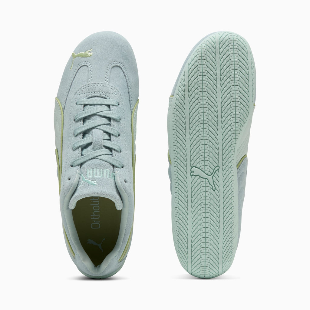 Tênis Speedcat Piping Feminino